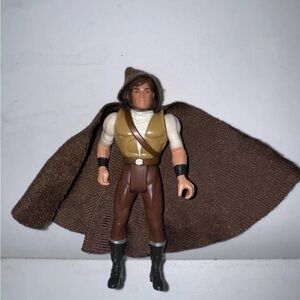 Robin Hood action figure